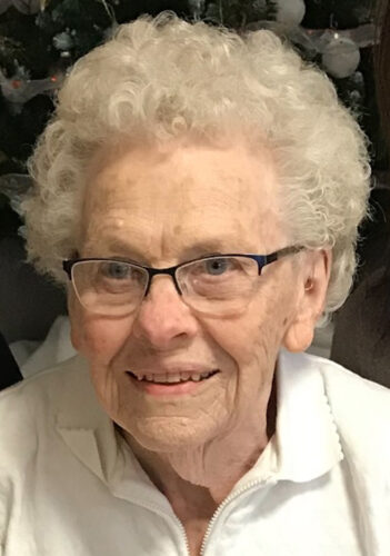 Clarice Yale